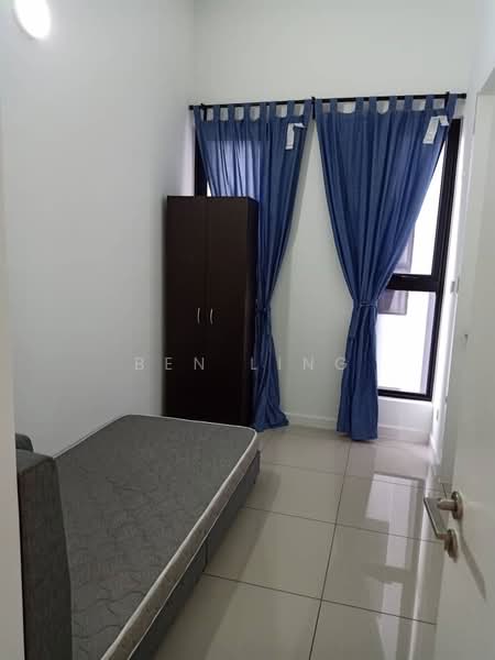 Service Residence for Rent at Le Pavillion - Ben Ling - PropertyGuru.com.my