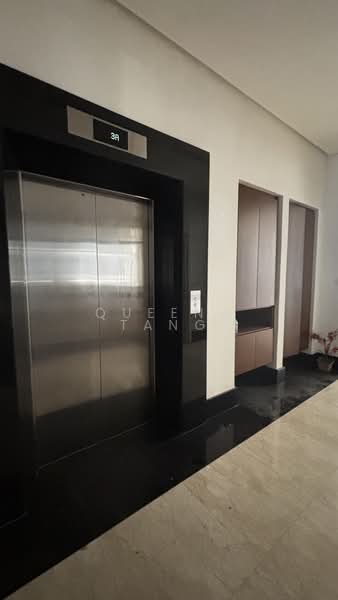 Condominium for Sale at Gallery @ U-Thant - Queena Tang - Corridor - PropertyGuru.com.my