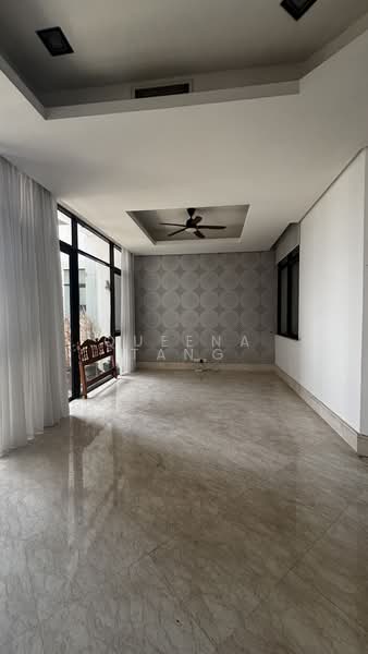 Condominium for Sale at Gallery @ U-Thant - Queena Tang - Living Room - PropertyGuru.com.my