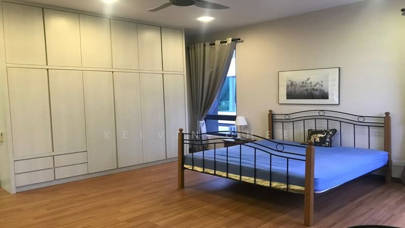 Setia Eco Gardens untuk Untuk Disewa - RM 3,500 /bulan, Mac 2026 - Bedroom - PropertyGuru.com.my
