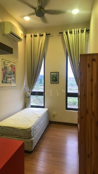 Setia Eco Gardens untuk Untuk Disewa - RM 3,500 /bulan, Mac 2026 - Bedroom - PropertyGuru.com.my