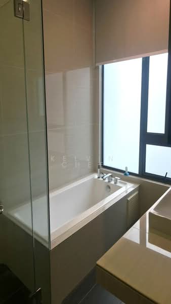 Setia Eco Gardens untuk Untuk Disewa - RM 3,500 /bulan, Mac 2026 - Bathroom - PropertyGuru.com.my