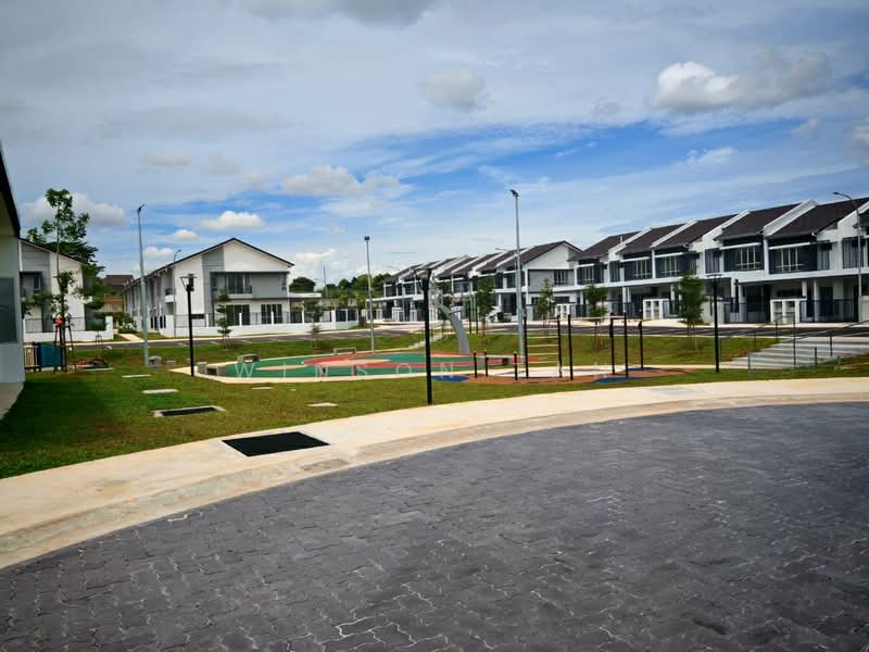 Amverton Hills untuk Untuk Dijual - RM 799,000, Mac 2026 - Exterior - PropertyGuru.com.my