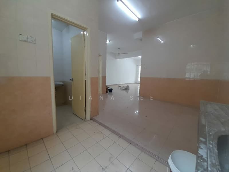 2.5-storey Terraced House for Rent in Bandar Bukit Tinggi 2 (Klang) - Diana See - Interior - PropertyGuru.com.my