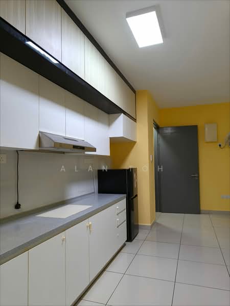 The Aliff Residences (Alif Utama) untuk Untuk Dijual - RM 448,000, Mac 2026 - Kitchen - PropertyGuru.com.my