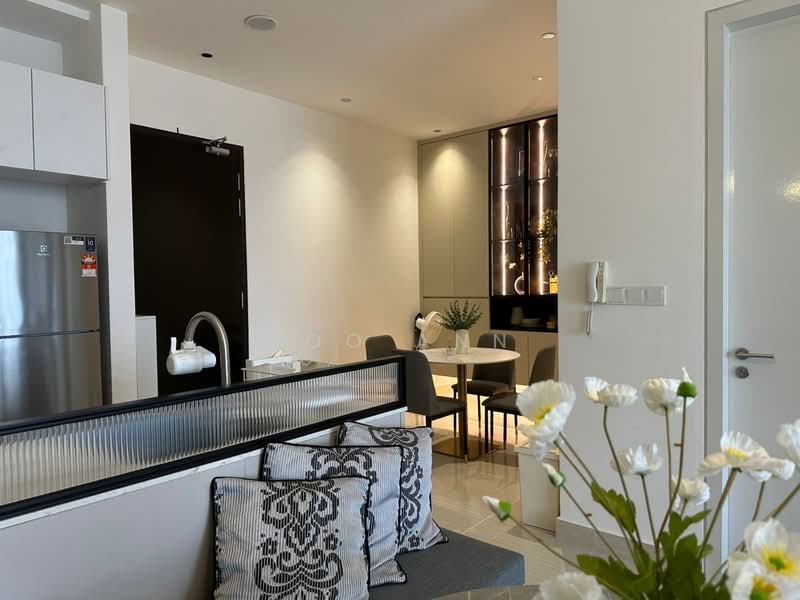 Hampton Height Damansara untuk Untuk Disewa - RM 3,499 /bulan, Mac 2026 - PropertyGuru.com.my