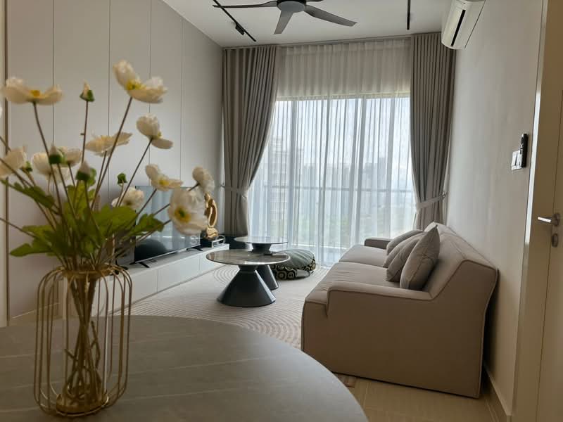 Hampton Height Damansara untuk Untuk Disewa - RM 3,499 /bulan, Mac 2026 - PropertyGuru.com.my