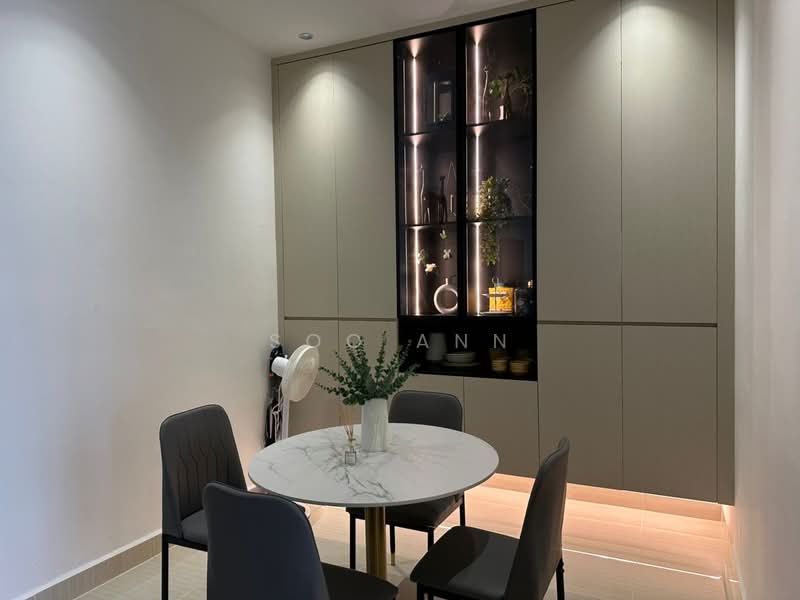 Hampton Height Damansara untuk Untuk Disewa - RM 3,499 /bulan, Mac 2026 - PropertyGuru.com.my