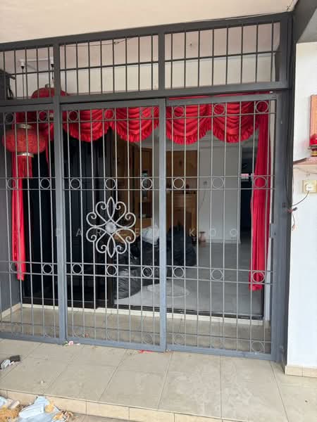 Taman Perkasa untuk Untuk Dijual - RM 780,000, Apr 2026 - Entrance - PropertyGuru.com.my