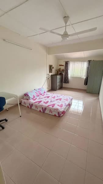 Rumah Teres 2 Tingkat untuk Dijual di Kepong (Kuala Lumpur) - Suki Tan - Bedroom - PropertyGuru.com.my