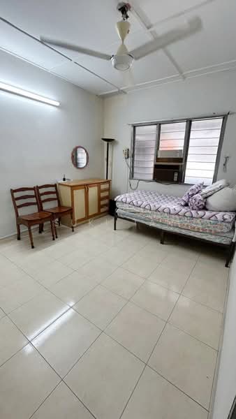 Rumah Teres 2 Tingkat untuk Dijual di Kepong (Kuala Lumpur) - Suki Tan - Bedroom - PropertyGuru.com.my