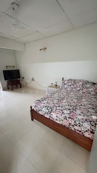 Rumah Teres 2 Tingkat untuk Dijual di Kepong (Kuala Lumpur) - Suki Tan - Bedroom - PropertyGuru.com.my