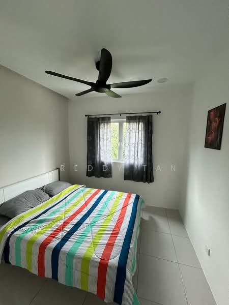 Condominium for Rent at Fairview Residence - Freddy Tan - Bedroom - PropertyGuru.com.my