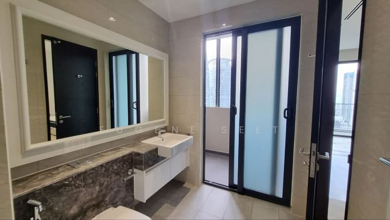 The Park 2 untuk Untuk Dijual - RM 637,000, Mac 2026 - Bathroom - PropertyGuru.com.my