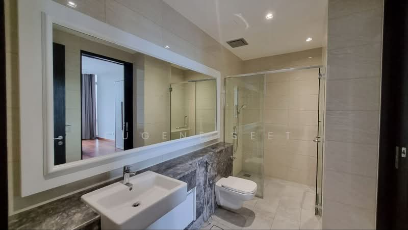 The Park 2 untuk Untuk Dijual - RM 637,000, Mac 2026 - Bathroom - PropertyGuru.com.my