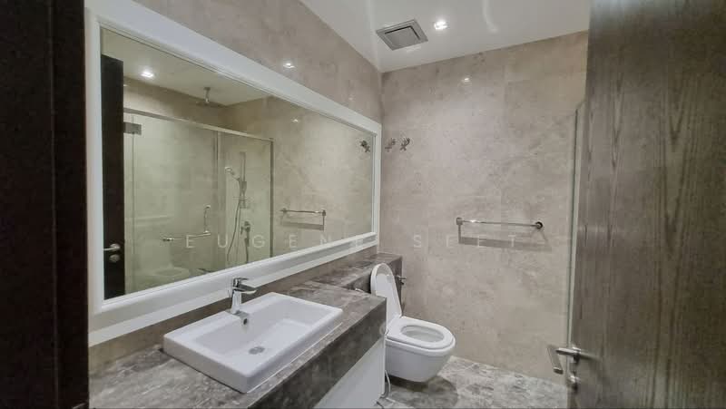 The Park 2 untuk Untuk Dijual - RM 637,000, Mac 2026 - Bathroom - PropertyGuru.com.my