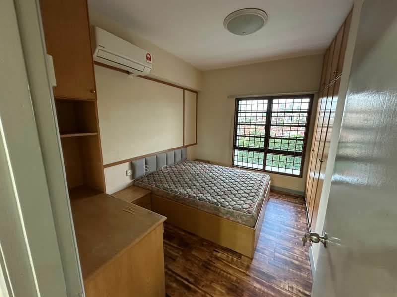 Condominium for Rent at Danau Permai - SC Toh - Bedroom - PropertyGuru.com.my