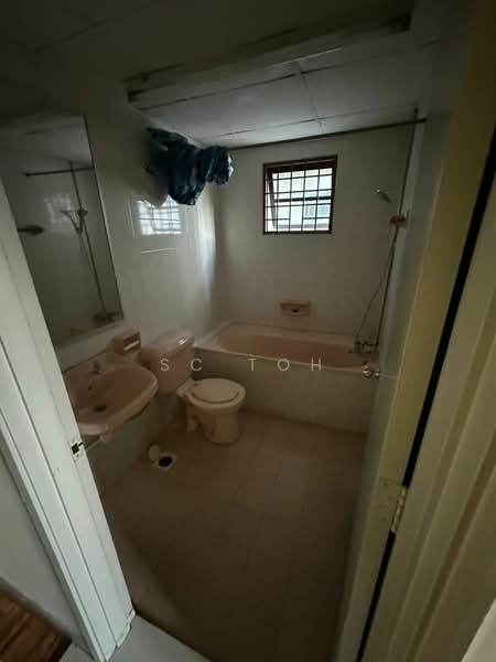 Condominium for Rent at Danau Permai - SC Toh - Bathroom - PropertyGuru.com.my