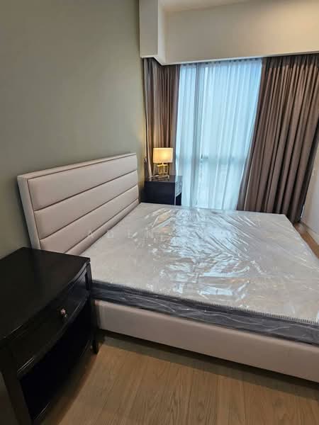 Service Residence for Rent at TRX Residences - Aden Tai - Bedroom - PropertyGuru.com.my