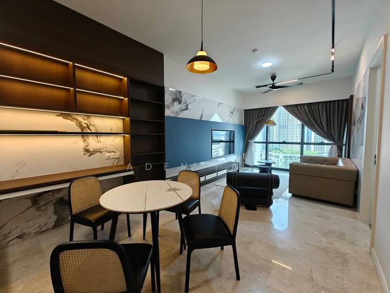 Service Residence for Rent at TRX Residences - Aden Tai - PropertyGuru.com.my