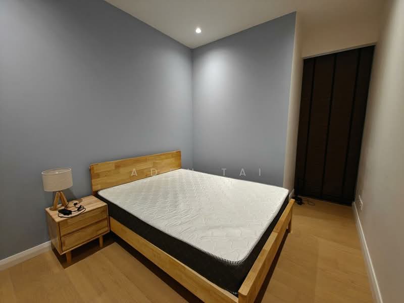 Service Residence for Rent at TRX Residences - Aden Tai - PropertyGuru.com.my