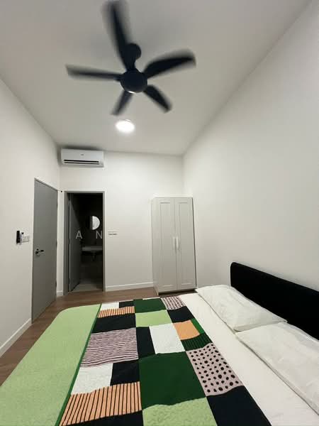 Skyline KL untuk Untuk Disewa - RM 2,800 /bulan, Mac 2026 - Bedroom - PropertyGuru.com.my