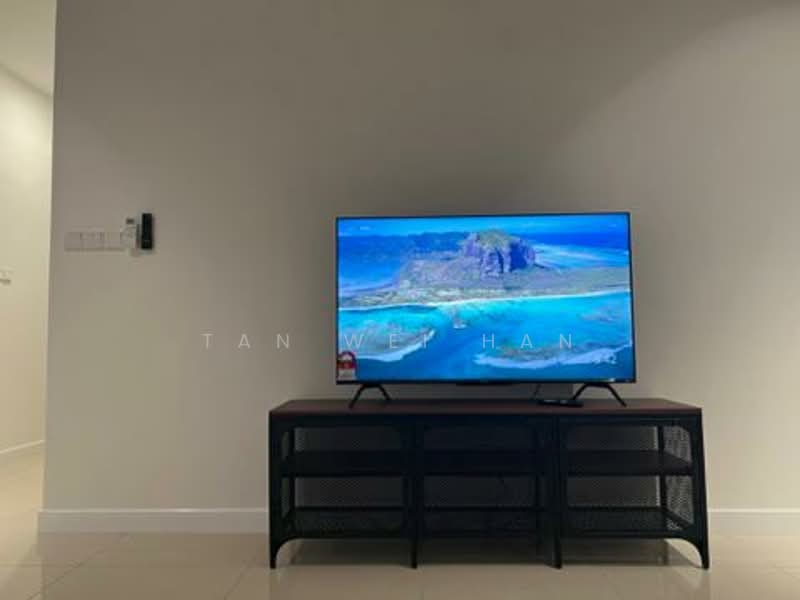 Skyline KL untuk Untuk Disewa - RM 2,800 /bulan, Mac 2026 - Living Room - PropertyGuru.com.my