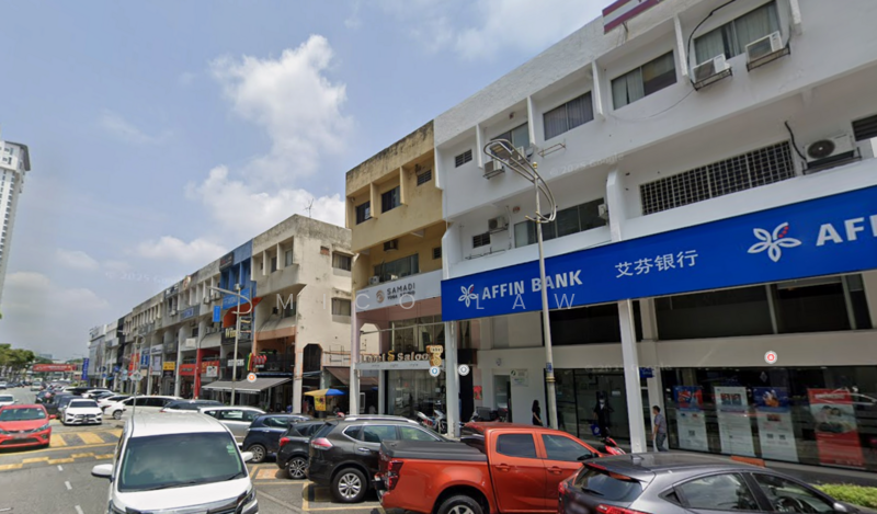 Damansara Uptown untuk Untuk Disewa - RM 15,000 /bulan, Mac 2026 - Exterior - PropertyGuru.com.my