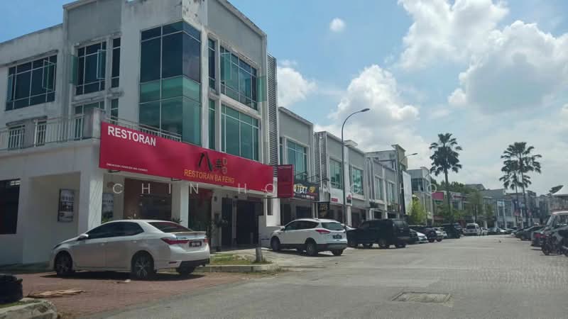 Shop / Office for Rent in Taman Equine (Seri Kembangan) - Chin Hoong Ho - Exterior - PropertyGuru.com.my