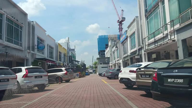 Shop / Office for Rent in Taman Equine (Seri Kembangan) - Chin Hoong Ho - Exterior - PropertyGuru.com.my
