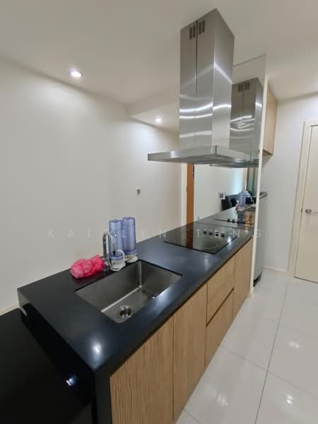 Apartment for Rent at Impiana - Kaitlyn Teng - Kitchen - PropertyGuru.com.my