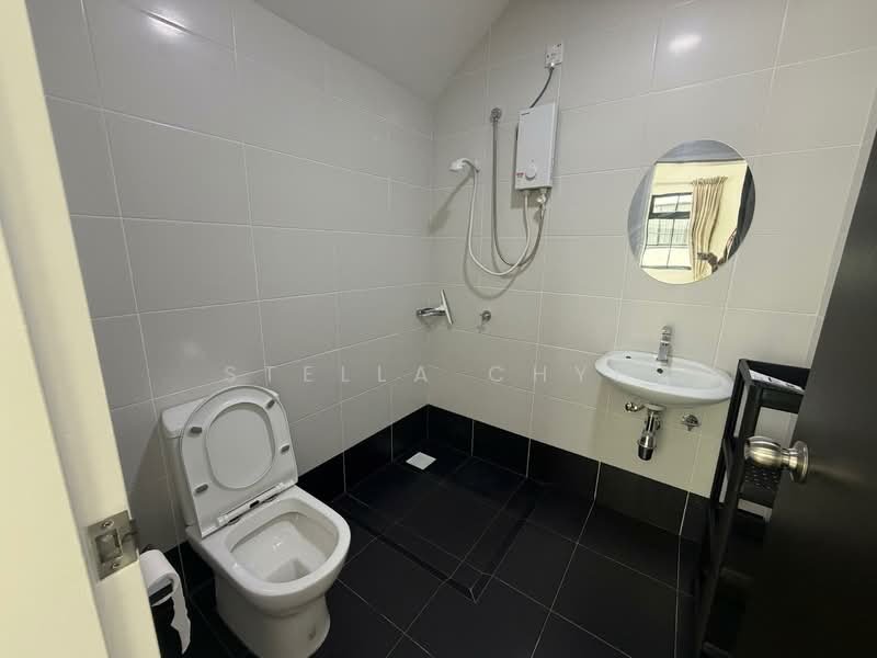 2-storey Terraced House for Rent in Eco Botanic (Iskandar Puteri (Nusajaya)) - Stella Chye - PropertyGuru.com.my