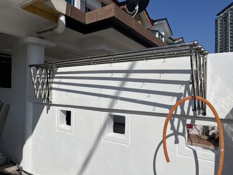 Bandar Damai Perdana untuk Untuk Disewa - RM 1,600 /bulan, Mac 2026 - Exterior - PropertyGuru.com.my