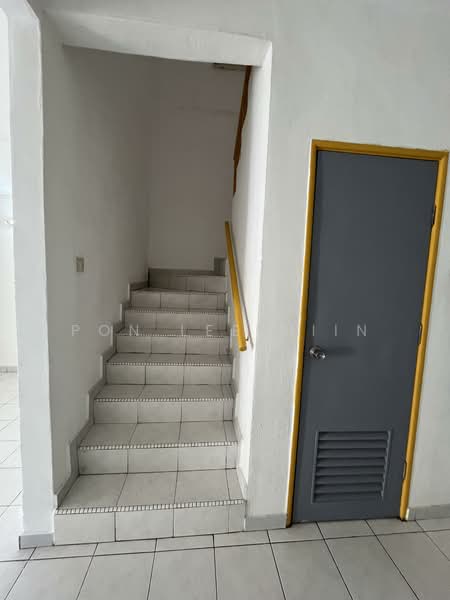 Bandar Damai Perdana untuk Untuk Disewa - RM 1,600 /bulan, Mac 2026 - Interior - PropertyGuru.com.my