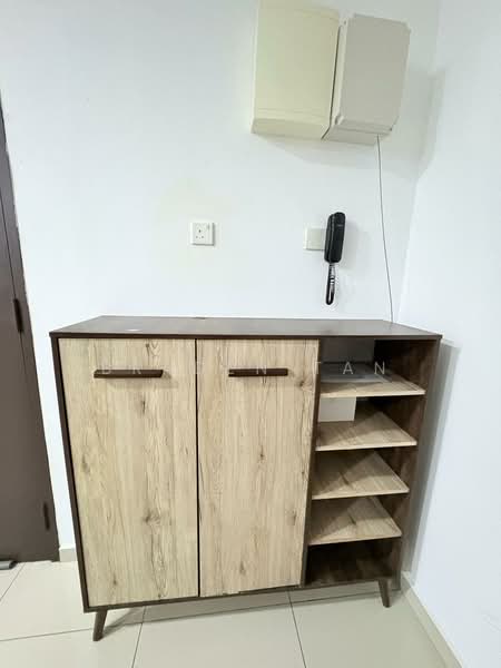 Service Residence for Rent at The Garden Residences - Braden Tan - PropertyGuru.com.my