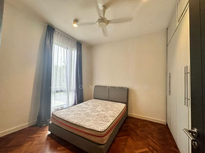 Terraced House for Rent in Medini (Iskandar Puteri (Nusajaya)) - Anson Hiong - Bedroom - PropertyGuru.com.my