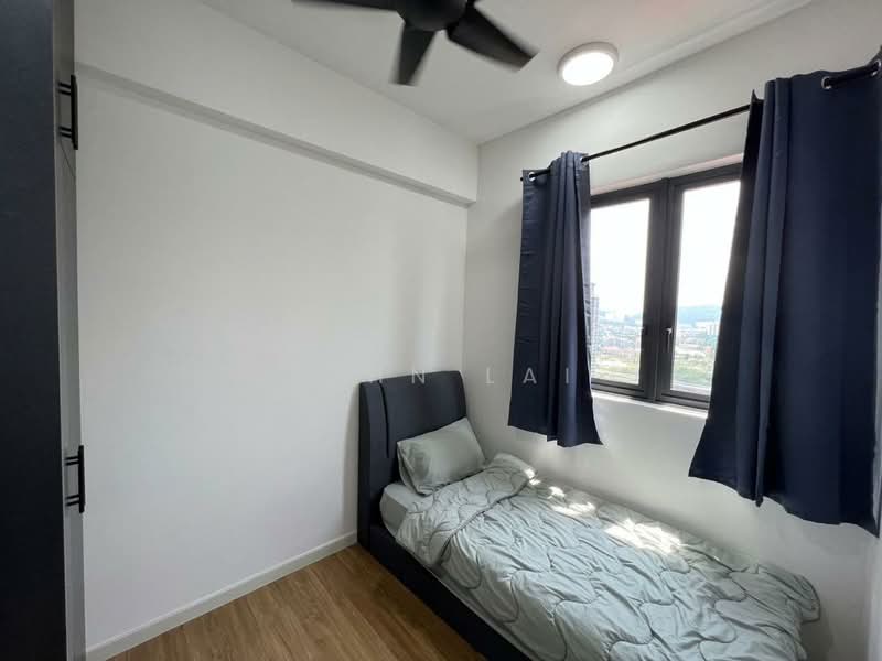 Service Residence for Rent at Sunway Velocity TWO - John Lai - Bedroom - PropertyGuru.com.my