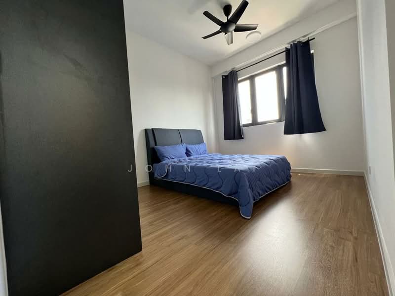 Service Residence for Rent at Sunway Velocity TWO - John Lai - Bedroom - PropertyGuru.com.my