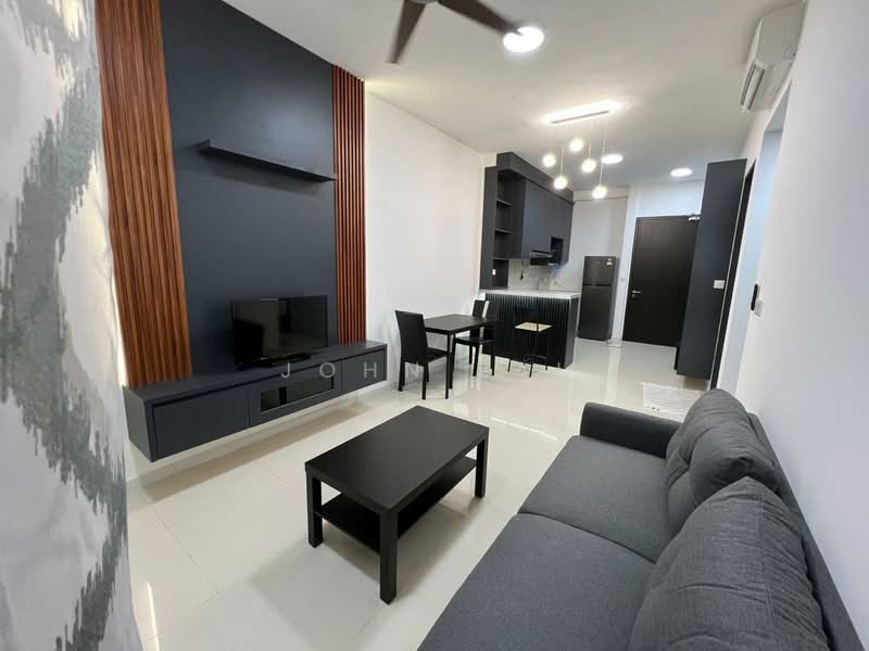 Service Residence for Rent at Sunway Velocity TWO - John Lai - PropertyGuru.com.my