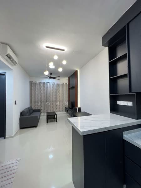 Service Residence for Rent at Sunway Velocity TWO - John Lai - PropertyGuru.com.my