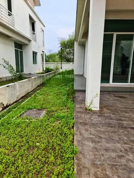 Park View @ Taman Juru Setia untuk Untuk Dijual - RM 769,000, Mac 2026 - Exterior - PropertyGuru.com.my