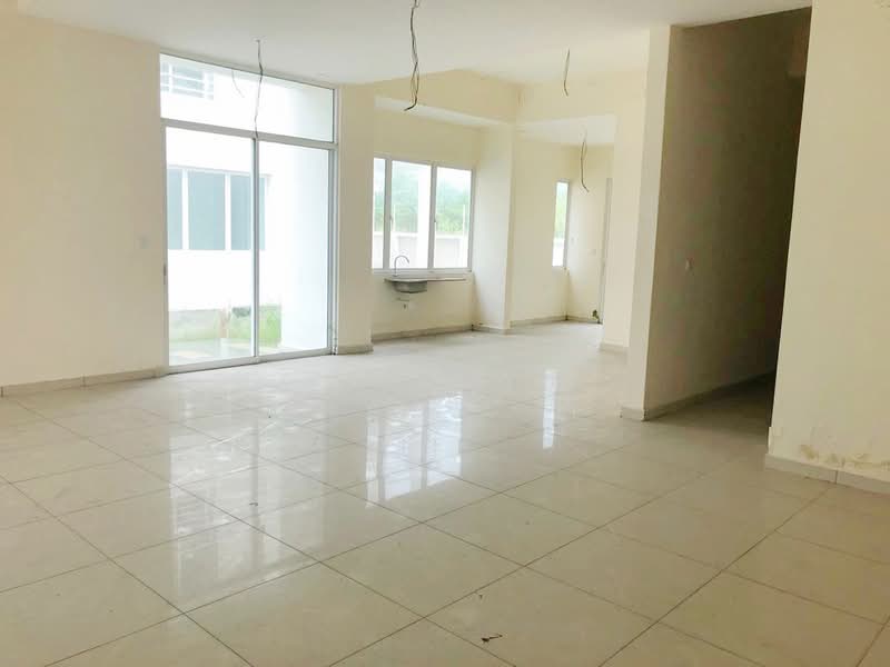 Park View @ Taman Juru Setia untuk Untuk Dijual - RM 769,000, Mac 2026 - Living Room - PropertyGuru.com.my
