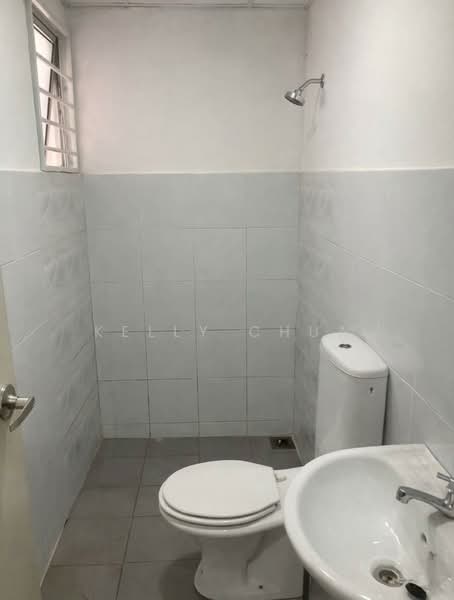 Apartment for Rent at Impiana Sky Residensi - Kelly Chua - Bathroom - PropertyGuru.com.my