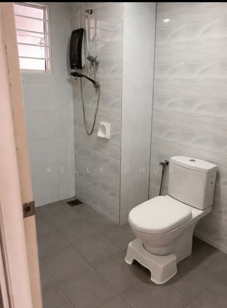 Apartment for Rent at Impiana Sky Residensi - Kelly Chua - Bathroom - PropertyGuru.com.my