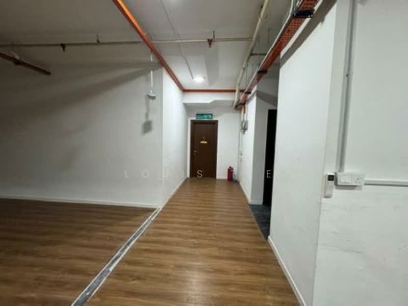 Office for Rent in KLCC (KL City Centre) - Louis Tee - Interior - PropertyGuru.com.my