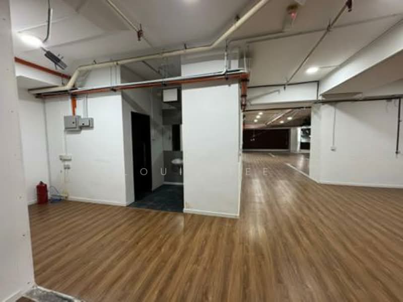 Office for Rent in KLCC (KL City Centre) - Louis Tee - Interior - PropertyGuru.com.my