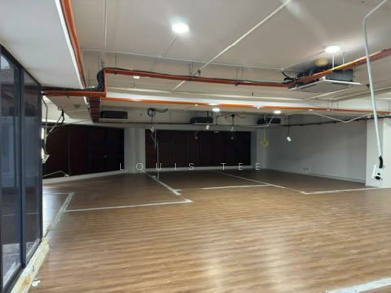 Office for Rent in KLCC (KL City Centre) - Louis Tee - Interior - PropertyGuru.com.my