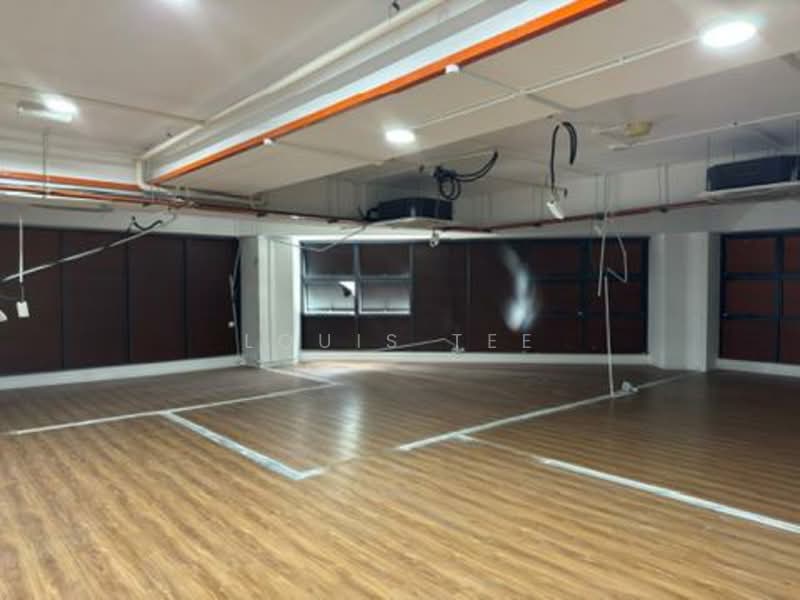 Office for Rent in KLCC (KL City Centre) - Louis Tee - Interior - PropertyGuru.com.my