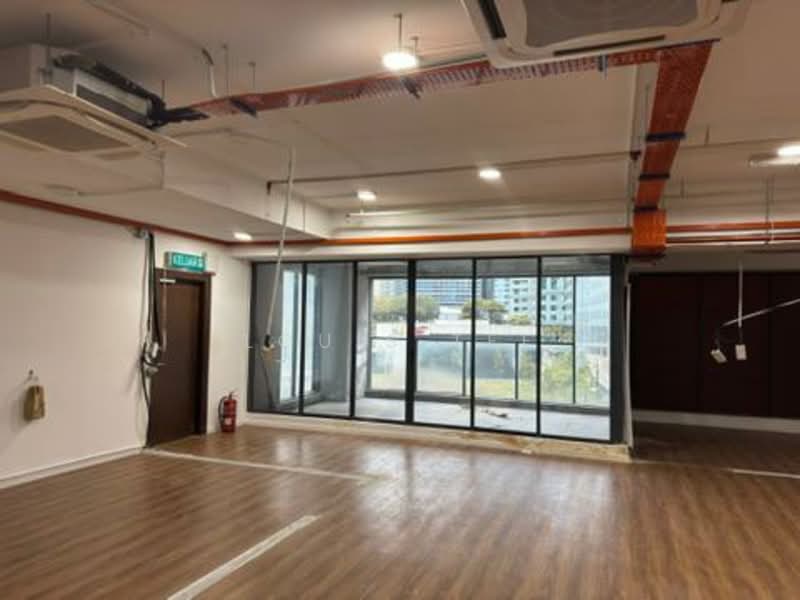 Office for Rent in KLCC (KL City Centre) - Louis Tee - Interior - PropertyGuru.com.my