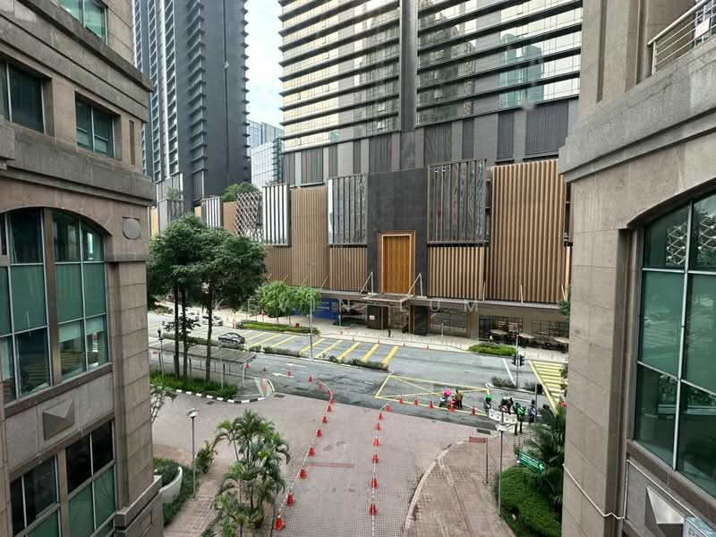 Menara Milenium untuk Untuk Disewa - RM 90,230 /bulan, Mac 2026 - Exterior - PropertyGuru.com.my